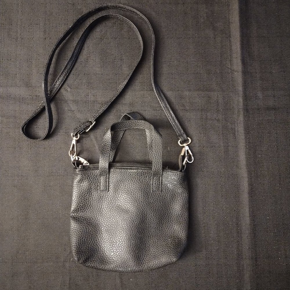 Crossbody Satchel Handbag Purse Shoulder Small